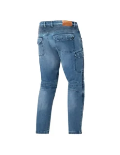 Spodnie Seca Square II Jeans