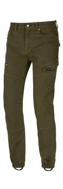 Spodnie Seca Yakuza Arm