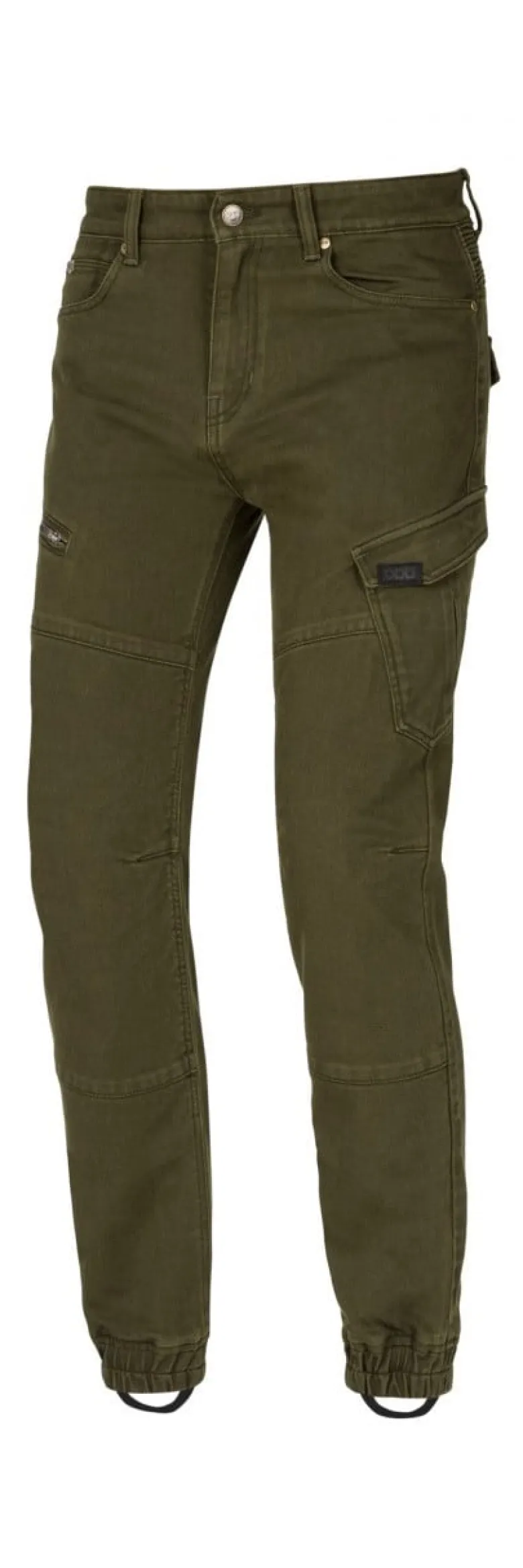 Spodnie Seca Yakuza Arm