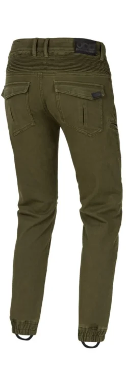 Spodnie Seca Yakuza Arm