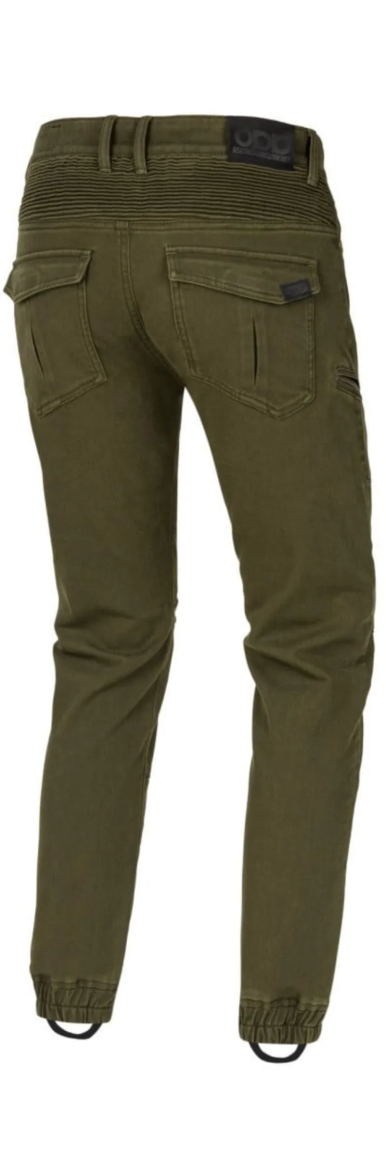 Spodnie Seca Yakuza Arm