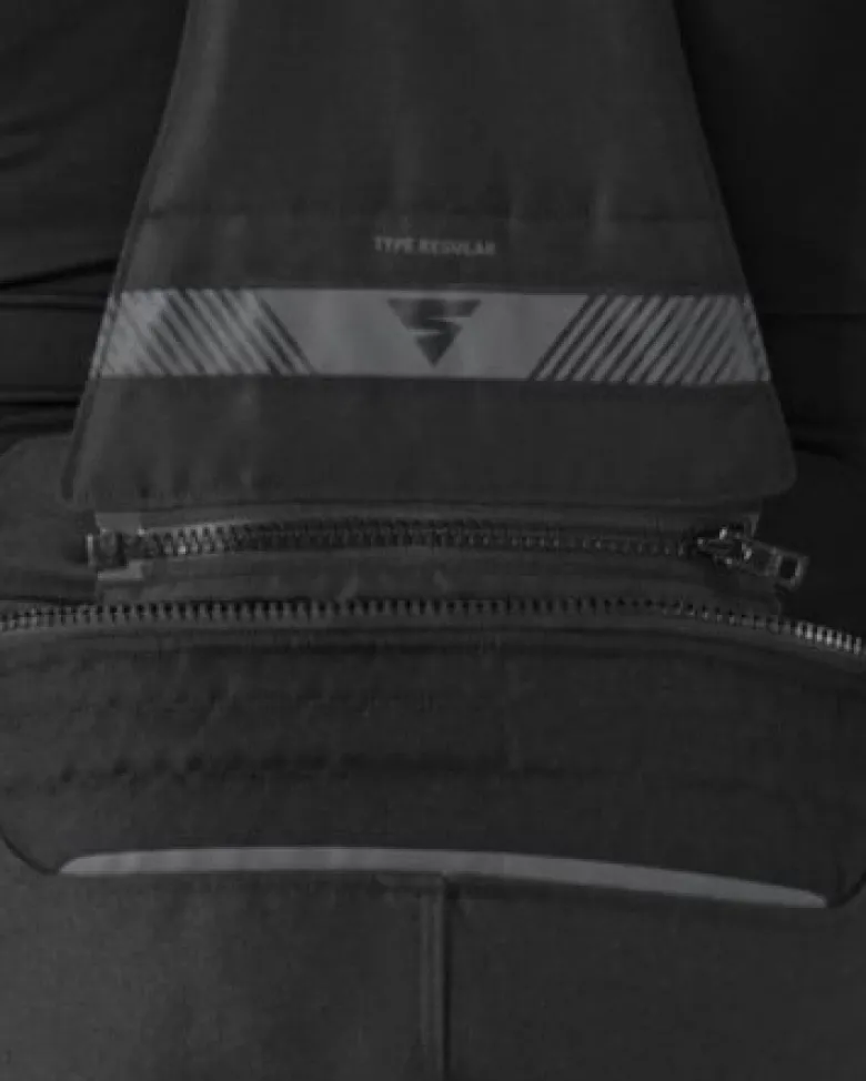 Spodnie SHIMA Rush 2.0 Vented