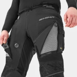 Spodnie Shima Tracker