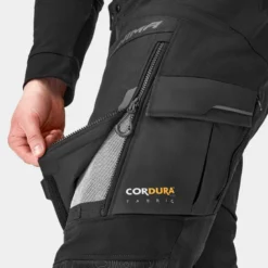 Spodnie Shima Tracker