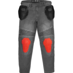Spodnie SHIMA Zenith