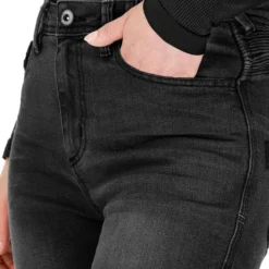 Spodnie Shima Zenith Lady