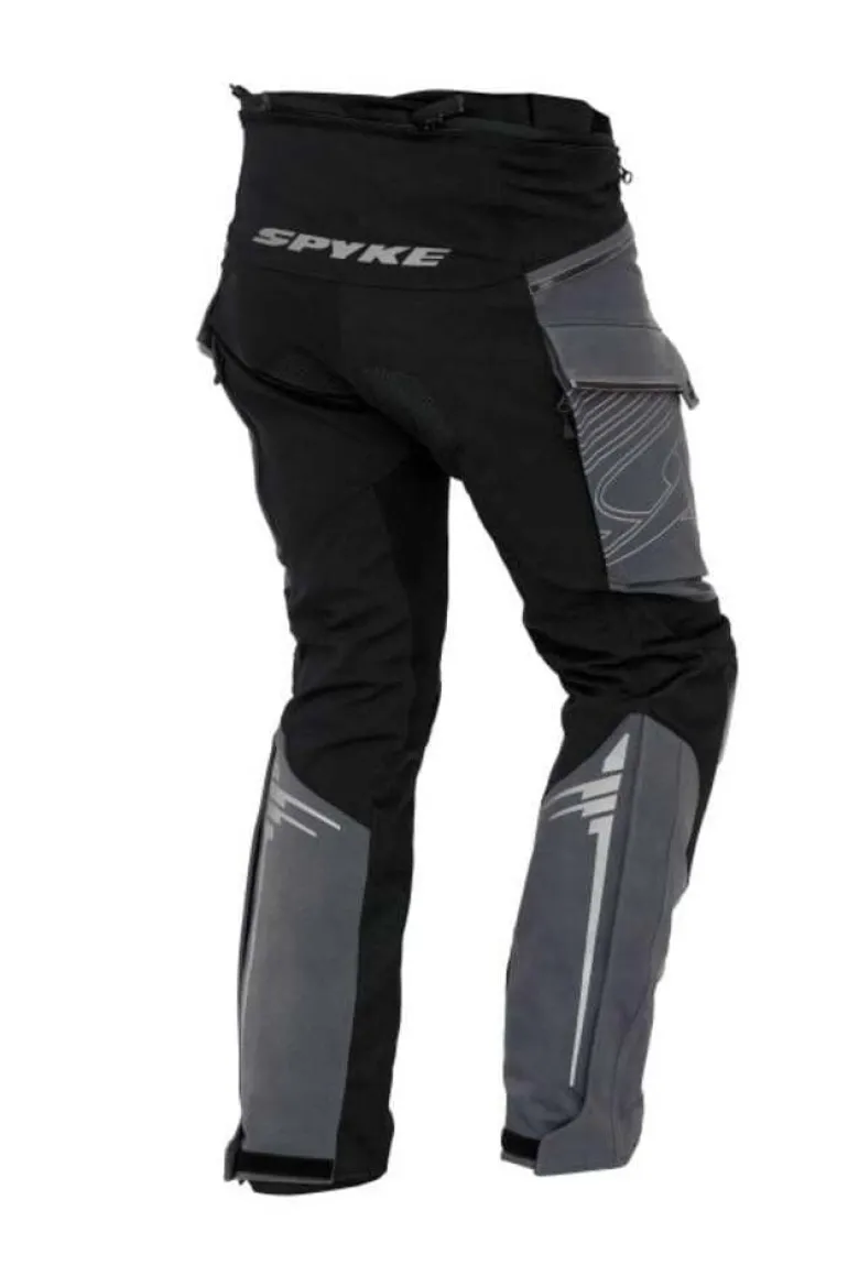 Spodnie Spyke Artica Dry Tecno