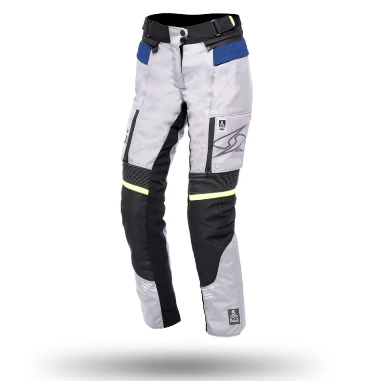 Spodnie Spyke Equator Dry Tecno Lady