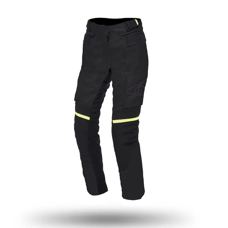 Spodnie Spyke Equator Dry Tecno Lady