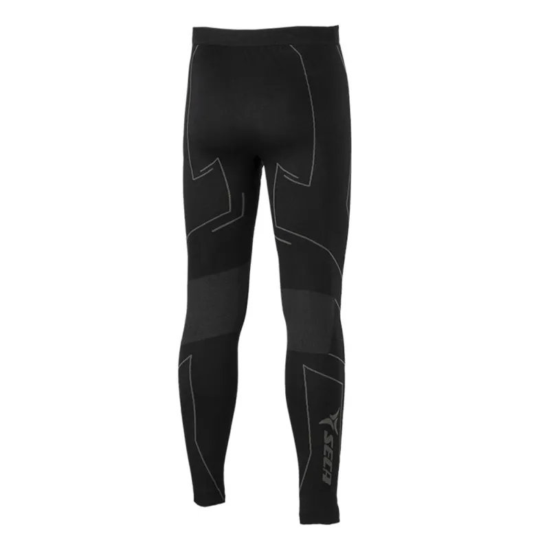Spodnie Termoaktywne Seca S-Cool