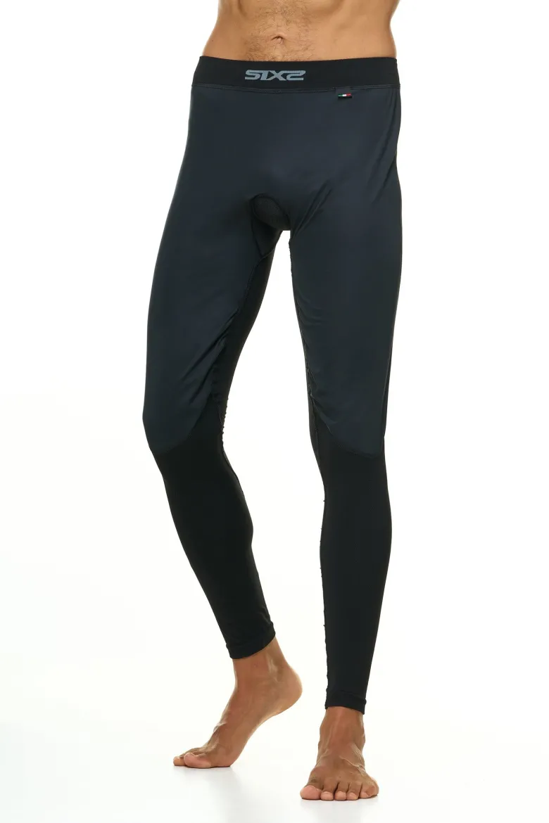 Spodnie Termoaktywne SIXS 4 Season Windshell 2.0