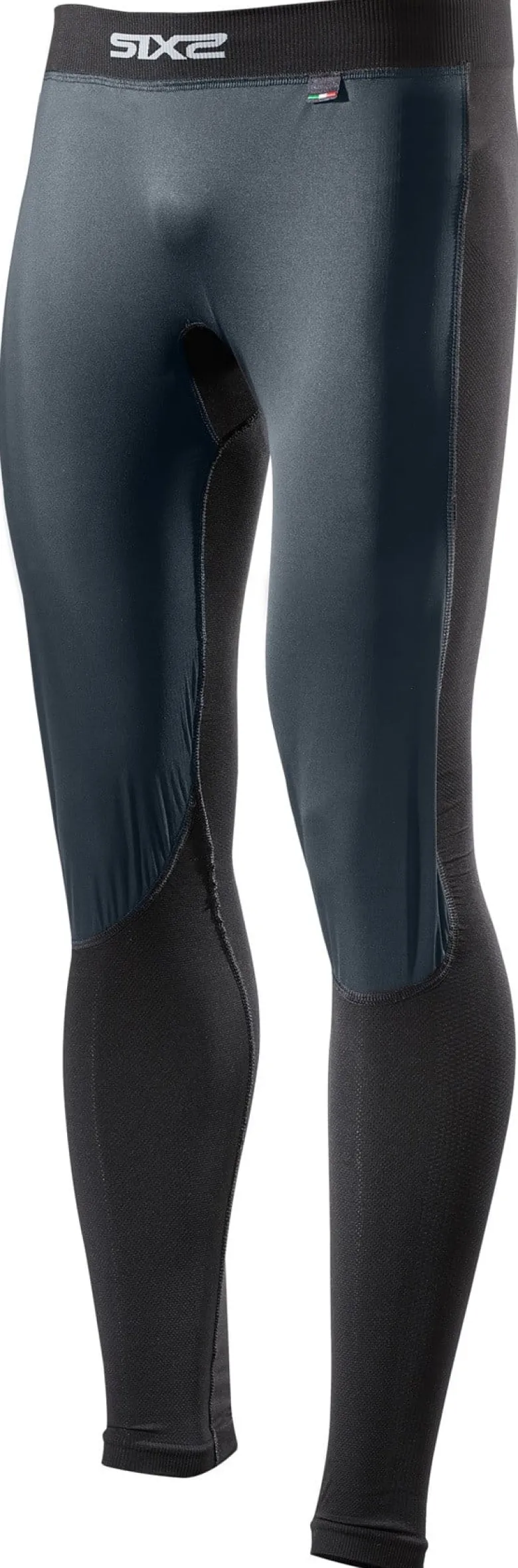 Spodnie Termoaktywne SIXS 4 Season Windshell 2.0