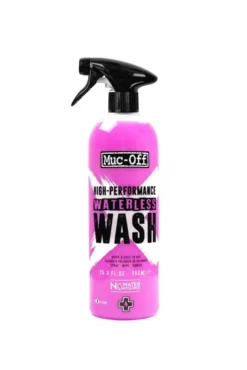 Spray Czyszczący i polerujący Muc-Off Waterless Wash