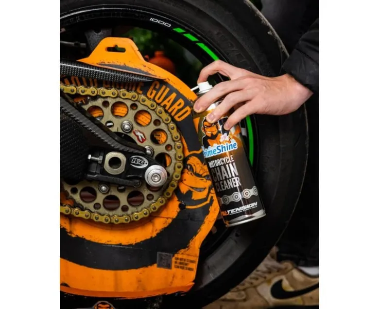 Spray Do Czyszczenia Łańcucha Tru-tension Primeshine Chain Cleaner