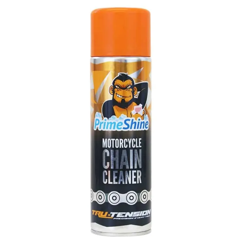 Spray Do Czyszczenia Łańcucha Tru-tension Primeshine Chain Cleaner