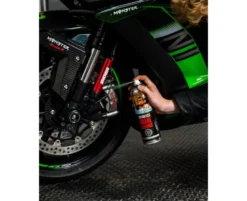 Spray Do Czyszczenia Hamulców Tru-tension Primeshine Brake Cleaner