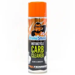 Spray Do Czyszczenia Układu Paliwowego Tru-tension Primeshine Carb Cleaner