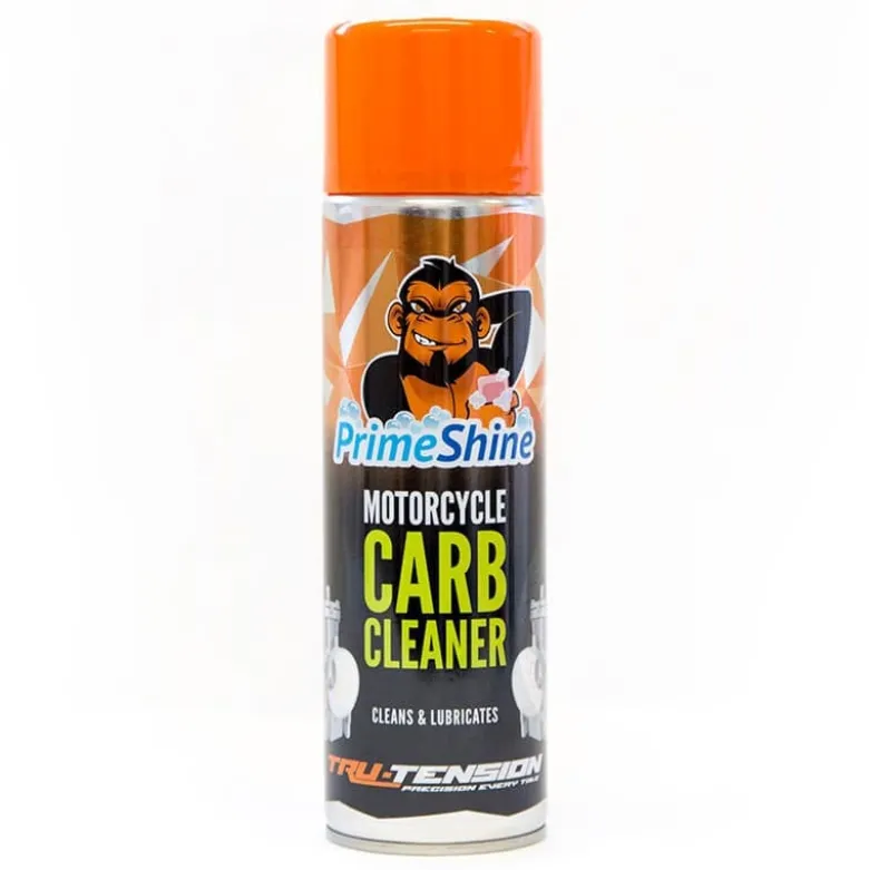 Spray Do Czyszczenia Układu Paliwowego Tru-tension Primeshine Carb Cleaner