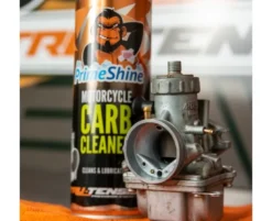 Spray Do Czyszczenia Układu Paliwowego Tru-tension Primeshine Carb Cleaner