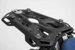 Stelaż Pod Bagaż Centralny Adventure-Rack Sw-Motech Crf1000L Africa Twin Adv Sports (18-), Black
