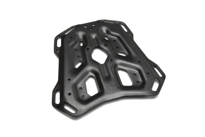 Stelaż Pod Bagaż Centralny Adventure-Rack Sw-Motech Honda Crf1100L Africa Twin Adv Sp (19-) Black