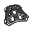 Stelaż Pod Bagaż Centralny Adventure-Rack Sw-Motech Triumph Tiger 900 (19-23)/1200 (22-) Black