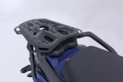Stelaż Pod Bagaż Centralny Adventure-Rack Sw-Motech Suzuki V-Strom 800De (22-) Black