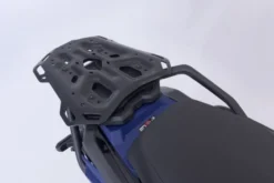 Stelaż Pod Bagaż Centralny Adventure-Rack Sw-Motech Suzuki V-Strom 800De (22-) Black