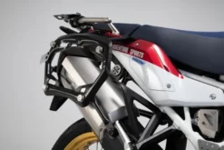 Stelaż Pro Na Kufry Boczne Off-Road Edition Sw-Motech Honda Crf1000L Africa Twin/Adv Sports (18-)