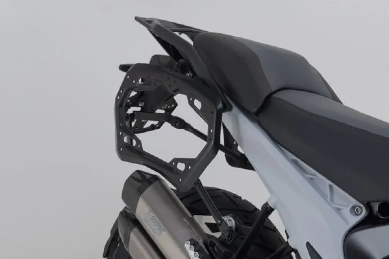 Stelaż Pro Na Kufry Boczne Sw-Motech Bmw R 1300 Gs (23-) Black