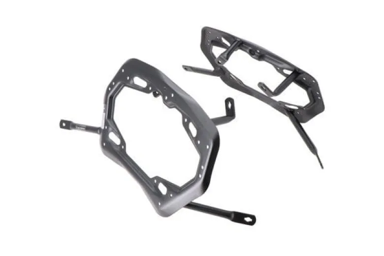 Stelaż Pro Na Kufry Boczne Sw-Motech Bmw R 1300 Gs (23-) Black