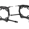 Stelaż Pro Na Kufry Boczne Sw-Motech Bmw F 900 Gs (23-) Black