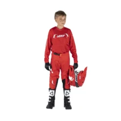 Strój offroadowy bluza i spodnie Junior Leatt Ride Kit 3.5