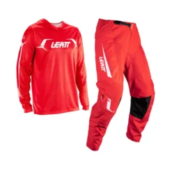 Strój offroadowy bluza i spodnie Junior Leatt Ride Kit 3.5