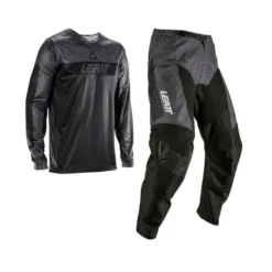 Strój offroadowy bluza i spodnie Junior Leatt Ride Kit 3.5