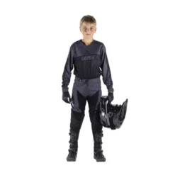 Strój offroadowy bluza i spodnie Junior Leatt Ride Kit 3.5