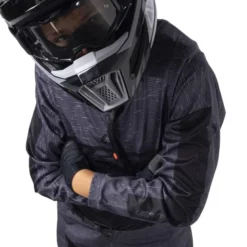 Strój offroadowy bluza i spodnie Junior Leatt Ride Kit 3.5