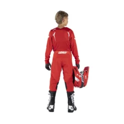 Strój offroadowy bluza i spodnie Junior Leatt Ride Kit 3.5