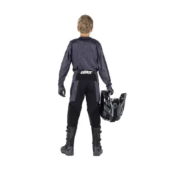 Strój offroadowy bluza i spodnie Junior Leatt Ride Kit 3.5