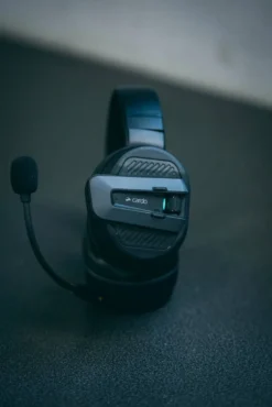 Słuchawki Cardo Edgephones JBL