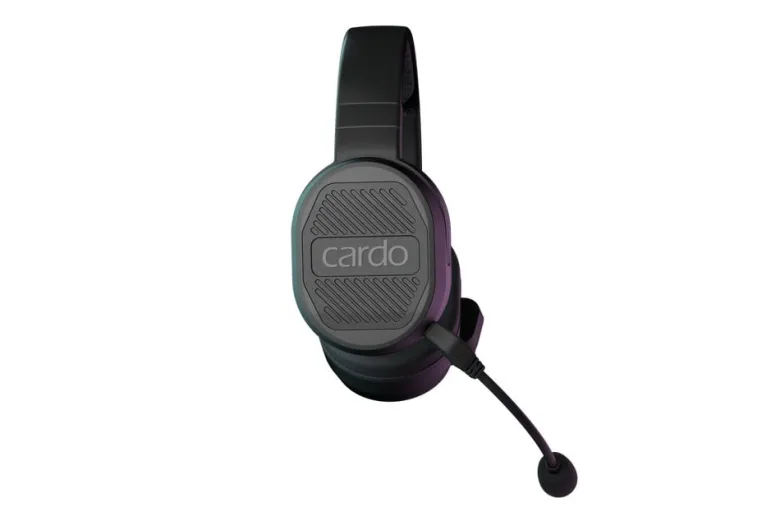 Słuchawki Cardo Edgephones JBL