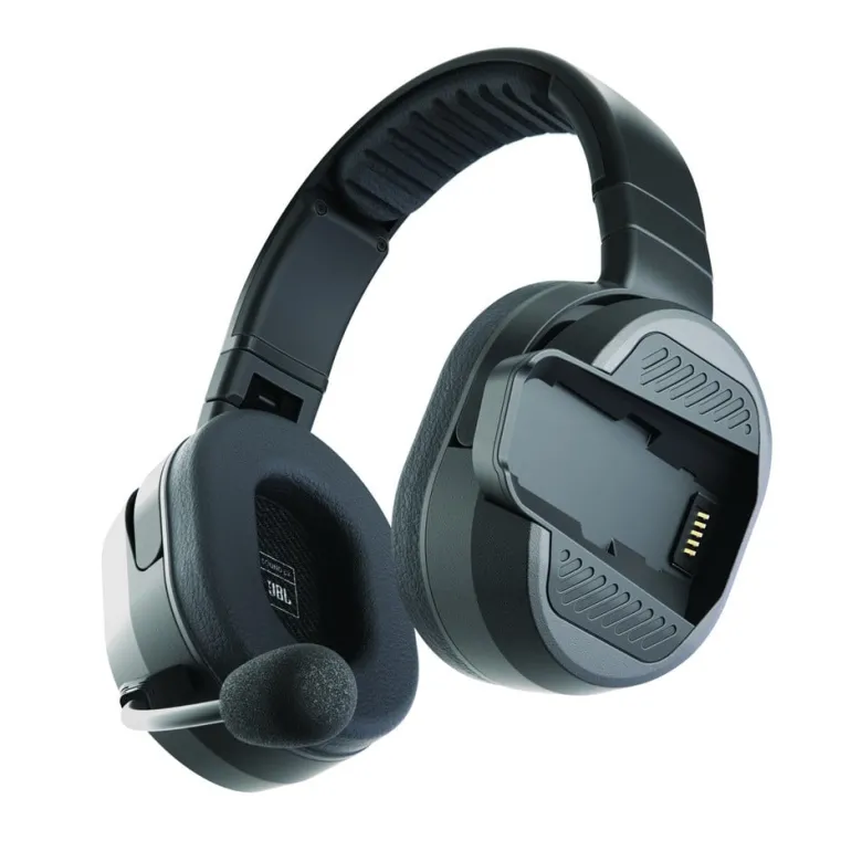 Słuchawki Cardo Edgephones JBL