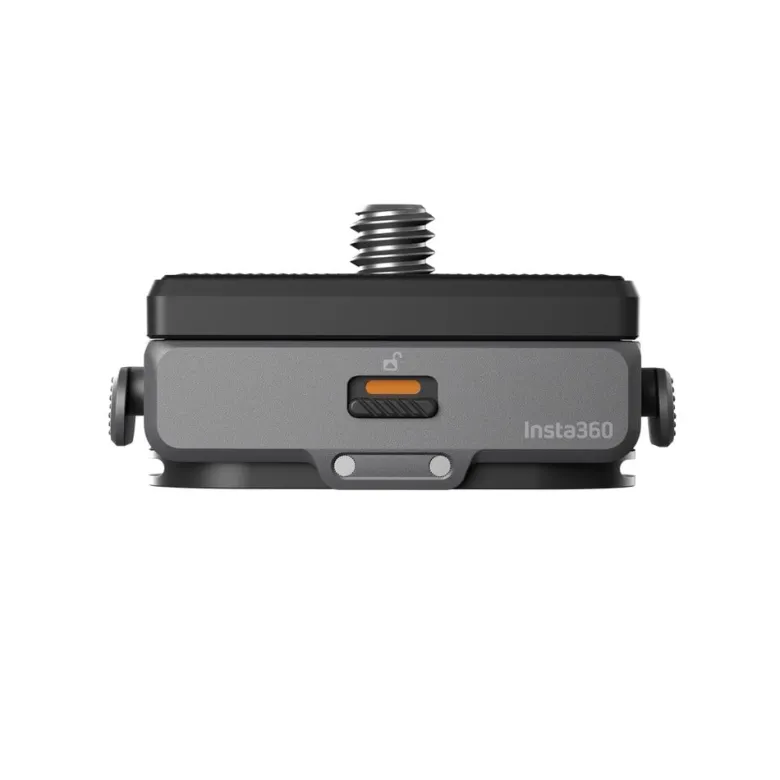 Systemu szybkiego montażu Insta360 X5 Quick Release Mount 2.0