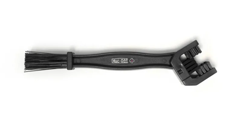 Szczotka do czyszczenia łańcucha Muc-Off Motorcycle Chain Brush