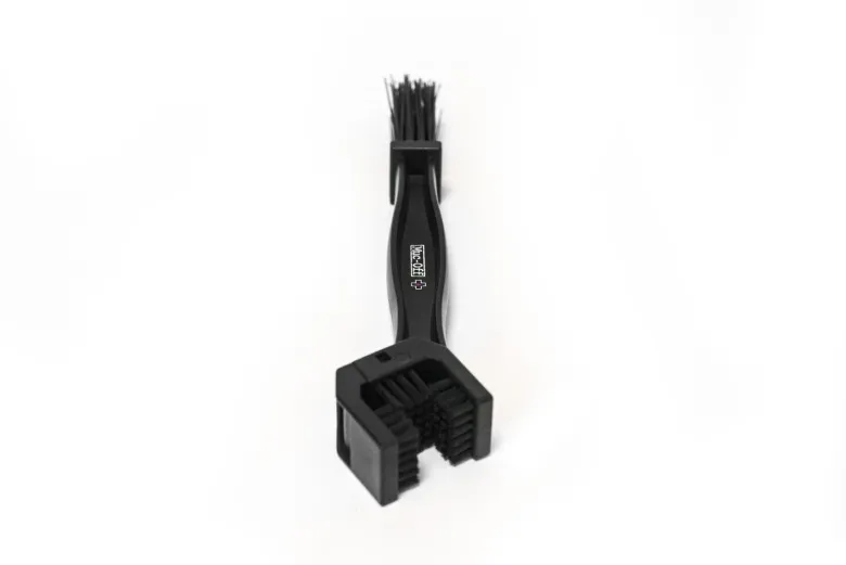 Szczotka do czyszczenia łańcucha Muc-Off Motorcycle Chain Brush