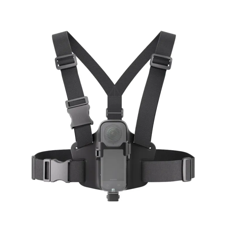 Szelki Na Klatkę Insta360 X5 POV Chest Mount