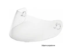 SZYBA HJC HJ26 CLEAR PINLOCK READY (DO KASKU R-PHA-11)