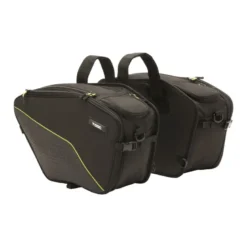 Taac TC30 Torby Sakwy Motocyklowe Boczne 20-30l