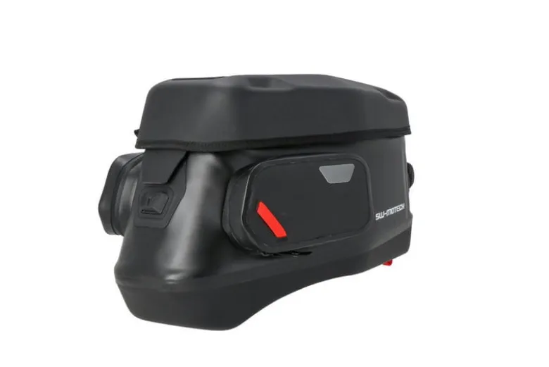 Tankbag Sw-Motech Pro City Wp Black 9L