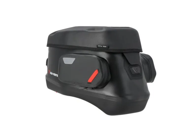 Tankbag Sw-Motech Pro City Wp Black 9L